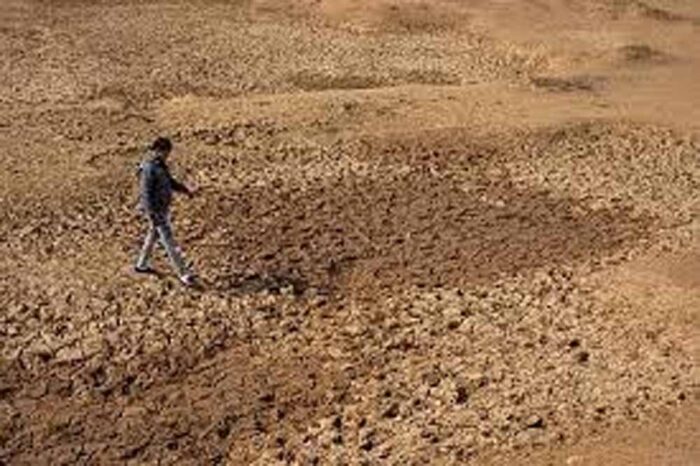 गर्मी की जगह बारिश और ठंडी हवाओं का असर, झारखंड में तापमान सामान्य से नीचे