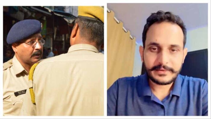 दिल्ली पुलिस की स्पेशल सेल की बड़ी कार्रवाई, भट्टी मॉड्यूल से जुड़े 8 संदिग्ध गिरफ्तार