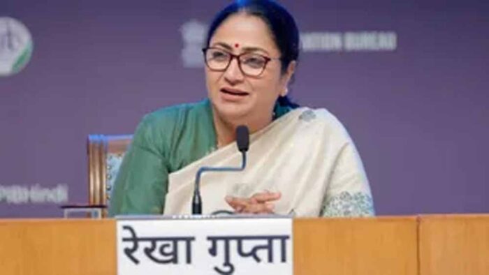 दिल्ली सरकार का बड़ा फैसला: लाखों परिवारों को मिलेगा राशन कार्ड, नई आय सीमा तय