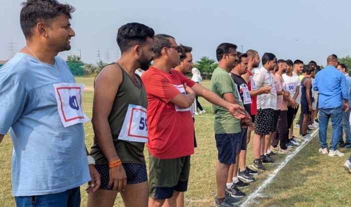 18-40 उम्र के लोग बन सकते हैं सिविल डिफेंस रक्षक, सेना के साथ करेंगे काम