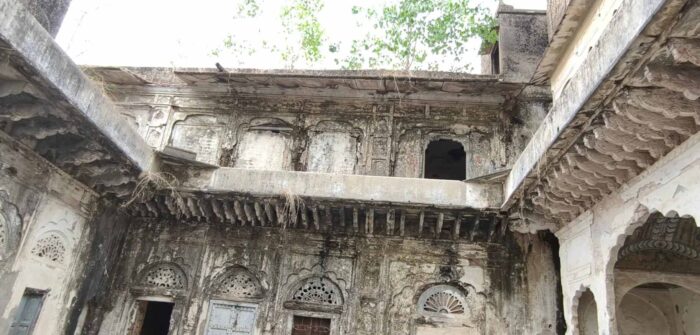 101 साल बाद भी याद है नीमूचाणा कांड: किसानों पर गोलियां और गांव को जलाने की दर्दनाक कहानी