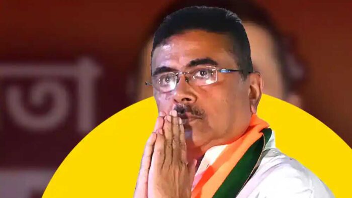 शुभेंदु अधिकारी होंगे नए CM, दो डिप्टी CM भी होंगे नियुक्त, संभावित विधायकों की सूची
