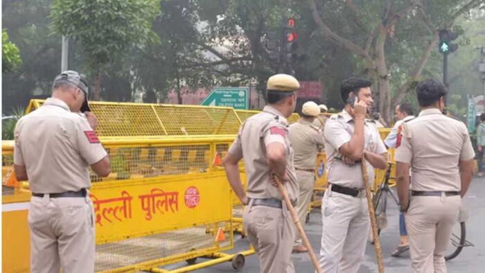 दिल्ली और सोनीपत के प्रतिष्ठित स्थल थे ISI की योजना में, पुलिस ने किया पर्दाफाश