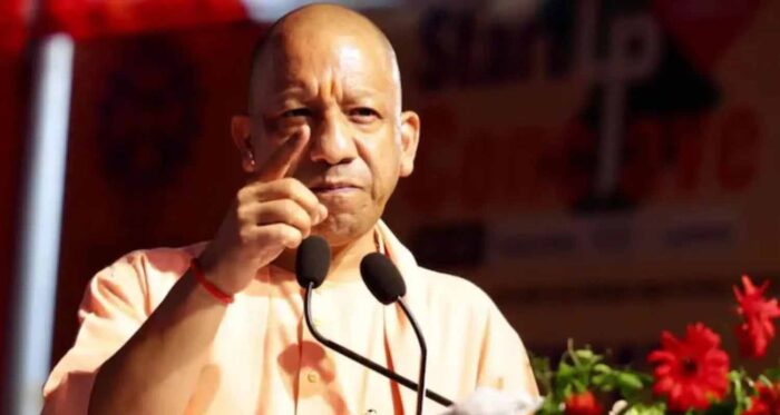 यूपी सरकार की पहल: श्रमिक कल्याण योजनाओं का लोकार्पण और मुफ्त राशन उपलब्ध