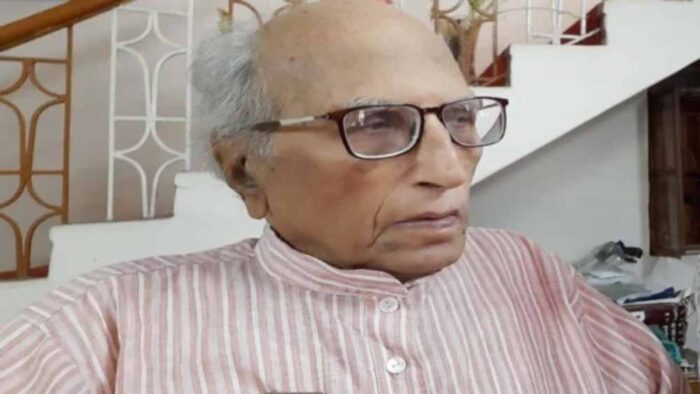 पद्मश्री सम्मानित शायर बशीर बद्र का जीवन और साहित्यिक योगदान