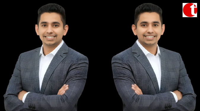 Sigenergy is Redefining India's Energy Future with AI and Smart Storage –Abhilash Borana