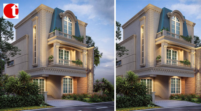 Stand-alone villas are attracting buyers in the IT City