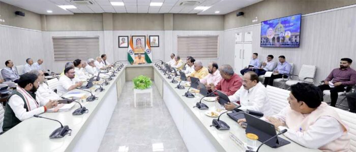 बरेली जिले में आयुष्मान मरीजों के इलाज पर 682 करोड़ रुपये से अधिक का भुगतान