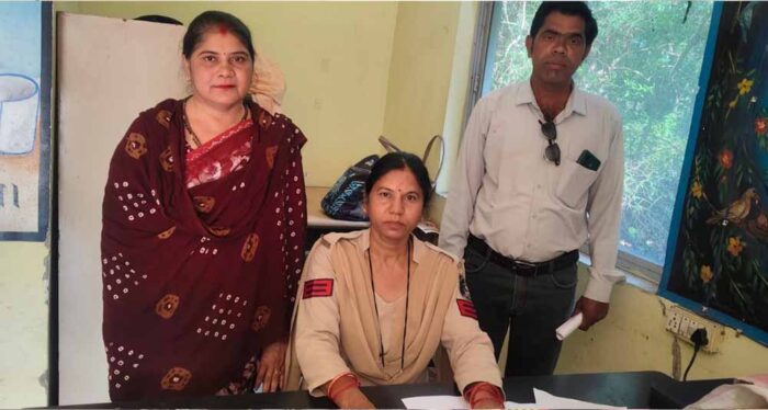 ऑपरेशन तलाश बना मिसाल: बिलासपुर में 579 लापता लोगों की खोज, 69 मासूम सुरक्षित लौटे घर