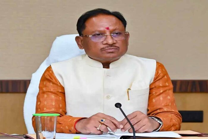 साय बोले—बंगाल-असम में BJP की सरकार तय, PM मोदी के नेतृत्व पर जनता का बढ़ा विश्वास