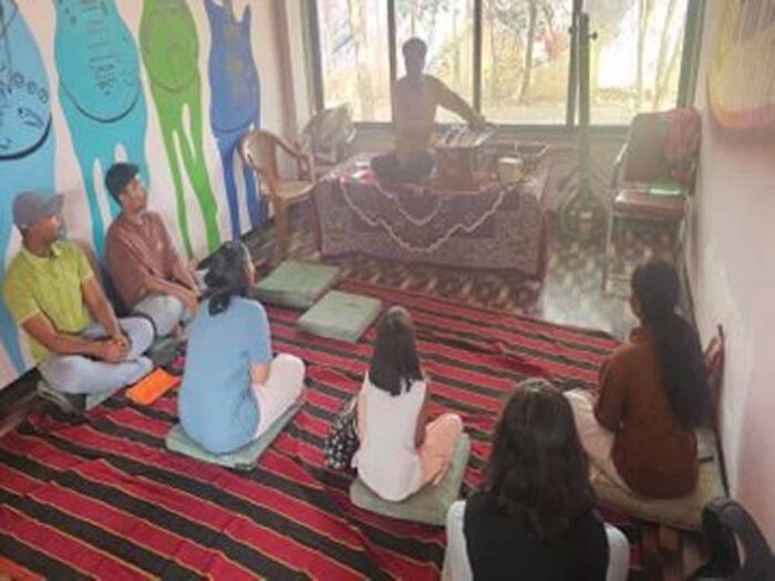 रायपुर में समर कैंप शुरू: कला केंद्र में बच्चों को मिलेगा संगीत और कला सीखने का मौका