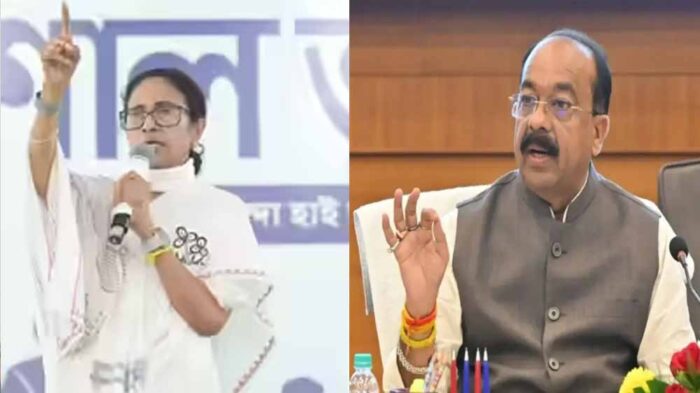 ‘खेला’ बनाम ‘कमल’: पश्चिम बंगाल चुनाव को लेकर डिप्टी CM साव का जोरदार दावा