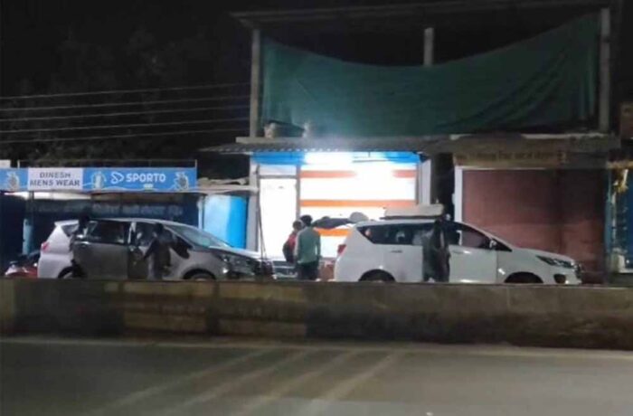 जीएसटी विभाग का बड़ा एक्शन: माइंस ठेकेदार के ठिकानों पर छापा, महत्वपूर्ण दस्तावेज कब्जे में