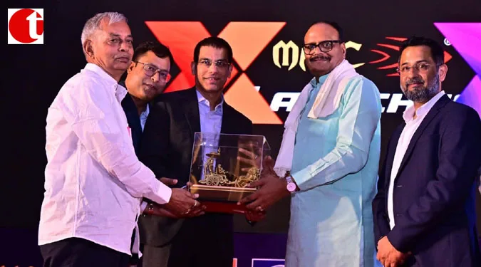 MAAC hosts a successful Uttar Pradesh AI & AVGC-XR Summit 2026 showcasing insights from industry stalwarts, powering the next-gen of India’s creative talent pipelines