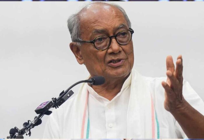 ‘बहुसंख्यक सांप्रदायिकता ज्यादा खतरनाक’ बयान से गरमाई राजनीति, BJP ने खोला मोर्चा