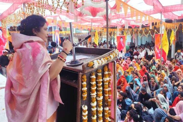 20 जिलों के 4000 ओबीसी युवाओं को सेना और पुलिस भर्ती के लिए मिलेगा 45 दिवसीय निःशुल्क आवासीय प्रशिक्षण