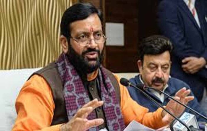 नायब सिंह सैनी का कुरुक्षेत्र में बड़ा बयान: ‘बेटी बचाओ, बेटी पढ़ाओ’ को बताया प्राथमिकता, विपक्ष पर हमला
