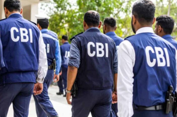 बैंक घोटाले पर CBI का शिकंजा, पंचकूला सहित कई जगह रेड के बाद 16 आरोपियों की गिरफ्तारी