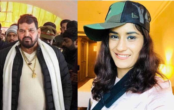 टूर्नामेंट खेलने का ऐलान, सुरक्षा पर सवाल: विनेश फोगाट ने केंद्र सरकार को ठहराया जिम्मेदार