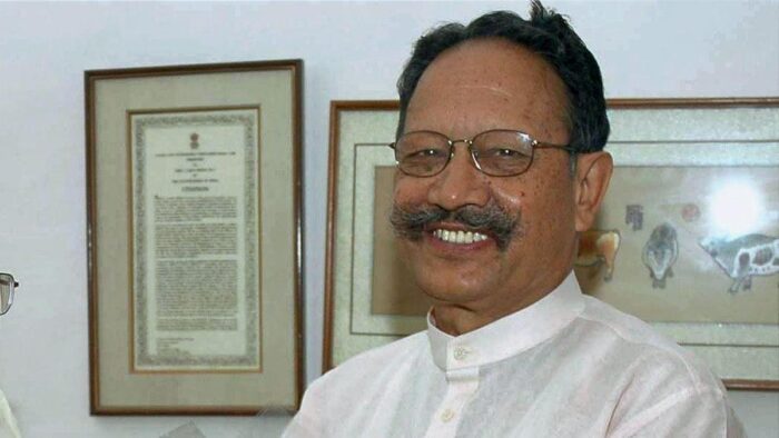 उत्तराखंड के पूर्व मुख्यमंत्री भुवन चंद्र खंडूरी का निधन, सीएम धामी ने जताया दुख