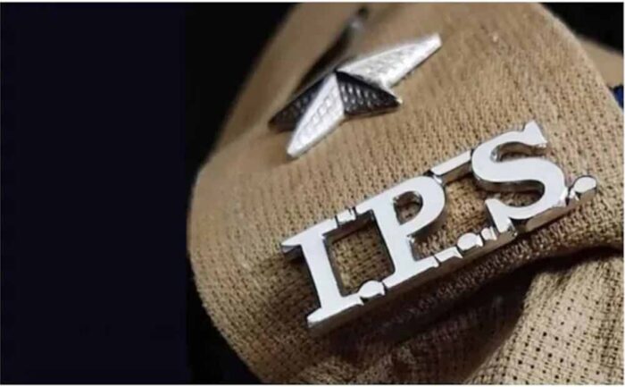 आईपीएस अधिकारियों के तबादले से पुलिस महकमे में हलचल, अब मुख्यालय में करेंगे कार्य
