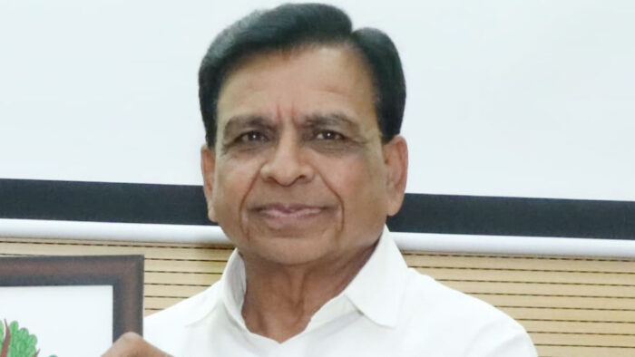 उपमुख्यमंत्री देवड़ा ने लॉन्च की मप्र वित्त सेवा अधिकारी संघ की वेबसाइट, डिजिटल प्लेटफॉर्म से आएगी सुधार