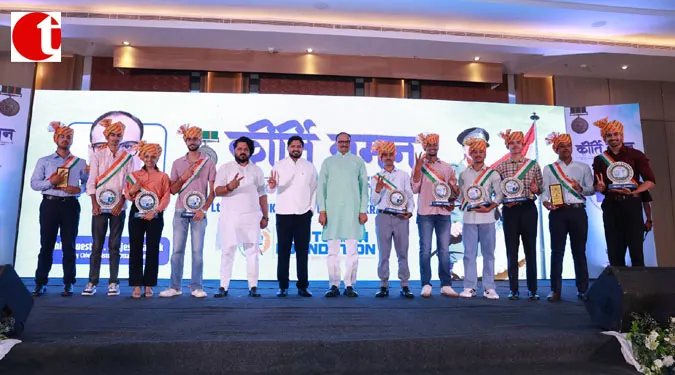 “बलिदान जो पीढ़ियों को प्रेरित करेगा” : ‘कीर्ति नमन 2026’ में उमड़ा राष्ट्रगौरव