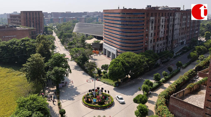 LPU Strengthens Global Engineering Vision with ₹2.5 Crore Placement and Industry-Driven Education