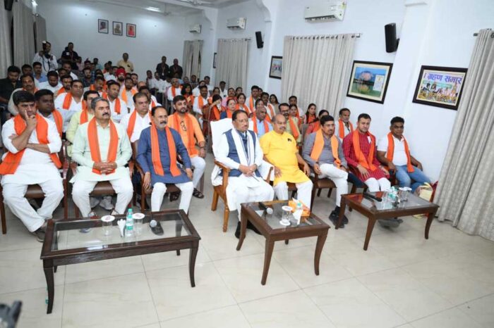 प्रधानमंत्री  नरेंद्र मोदी ने युवा धावक अनिमेष कुजूर की ऐतिहासिक उपलब्धि और मल्हार की सांस्कृतिक धरोहर का किया उल्लेख