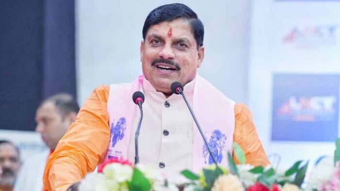 प्रधानमंत्री  मोदी की विकसित भारत की परिकल्पना को साकार कर रहा मध्यप्रदेश