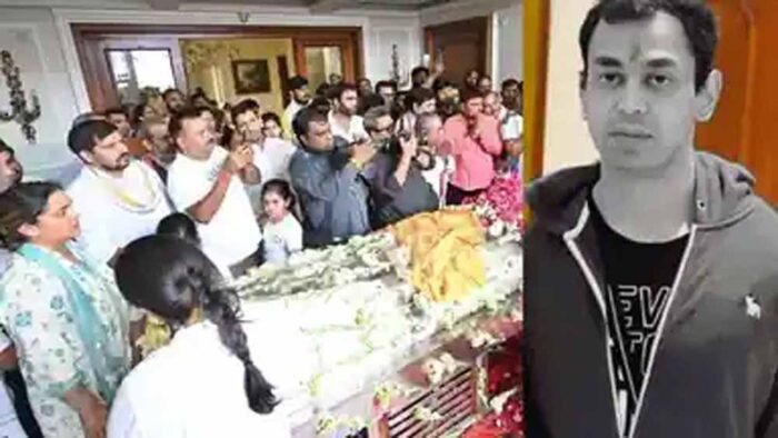 रहस्यमयी मौत पर उठे सवाल, मानवाधिकार आयोग पहुंचा प्रतीक यादव का मामला