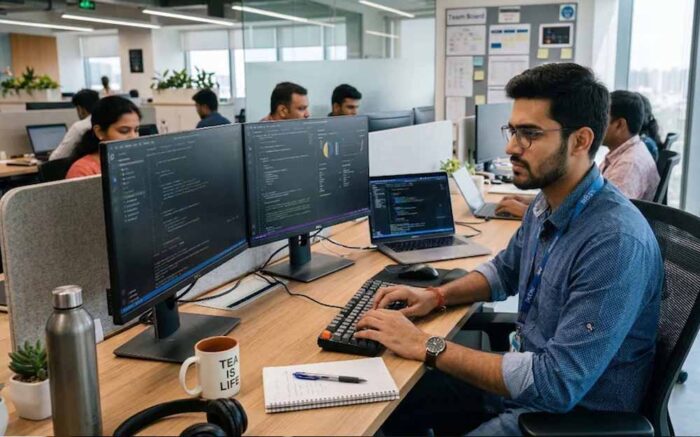 अब यूनिफॉर्म में दिखेंगे एस्टेट ऑफिस कर्मचारी, चंडीगढ़ प्रशासन का बड़ा फैसला