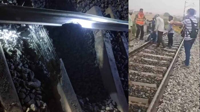 ब्लास्ट केस में नया मोड़: गुरजिंदर के परिवार ने कहा—हमारा बेटा निर्दोष