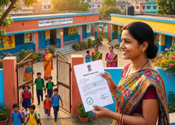 महिला अध्यापकों के लिए राहत भरी खबर: जनगणना ड्यूटी में सुरक्षा बढ़ाने के निर्देश
