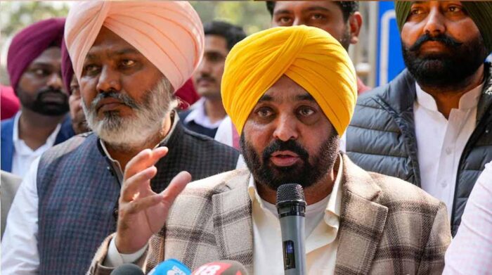 दिल्ली में भगवंत मान का बड़ा बयान: ‘पंजाब में ऑपरेशन लोटस नहीं’, द्रौपदी मुर्मू से की मुलाकात