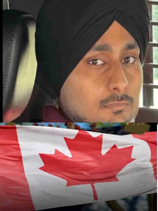 विदेश से वापसी की कहानी: 2 साल पहले कनाडा गए युवक को किया Deport, खुलासा हैरान करेगा