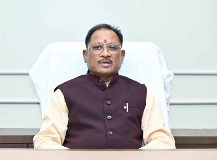 “जय बिहान” से आत्मनिर्भरता तक: बलरामपुर में महिलाओं की बदलती तस्वीर के साक्षी बने मुख्यमंत्री  साय