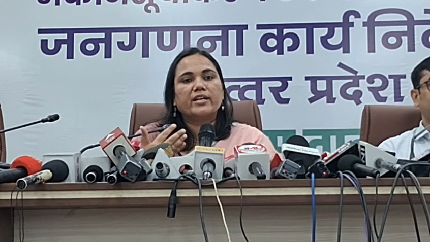जनगणना 2027 को लेकर अहम प्रेसवार्ता आयोजित, अब होगी डिजिटल गिनती, दो चरणों में होगा सर्वे