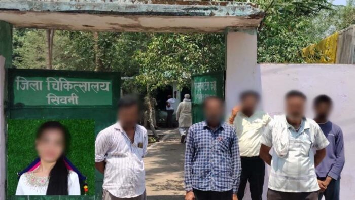 माइक्रो फाइनेंस कंपनी से जुड़ी युवती ने सहकर्मी के कमरे में लगाई फांसी, परिवार ने उठाए सवाल