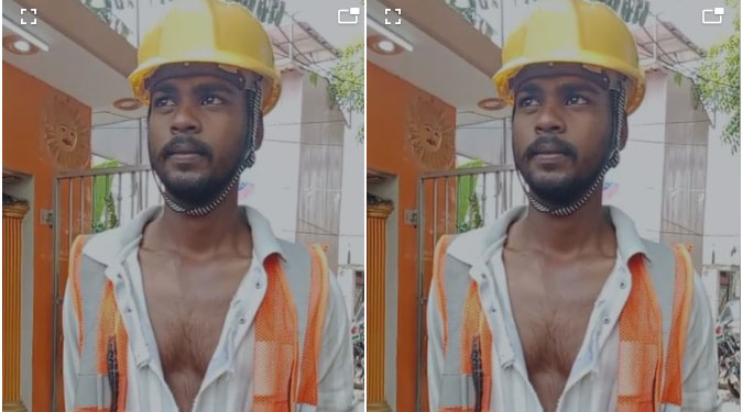 Assault on Suez Sanitation Workers During Sewer Cleaning: Misconduct Against Staff Responding to Complaint; Police Action Demanded