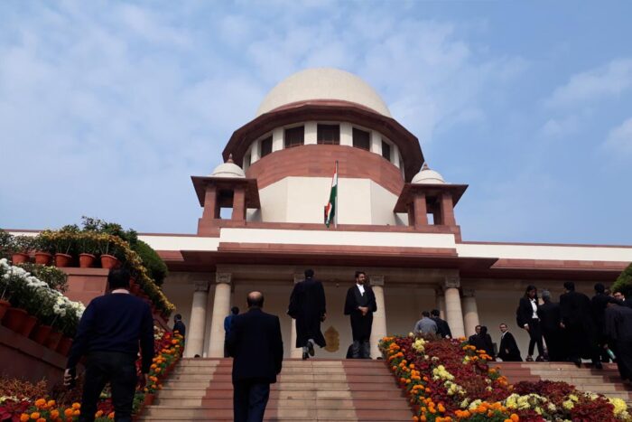 SC ने दहेजखोरों को लगाई फटकार, कहा- शादी के नाम पर वसूली बर्दाश्त नहीं
