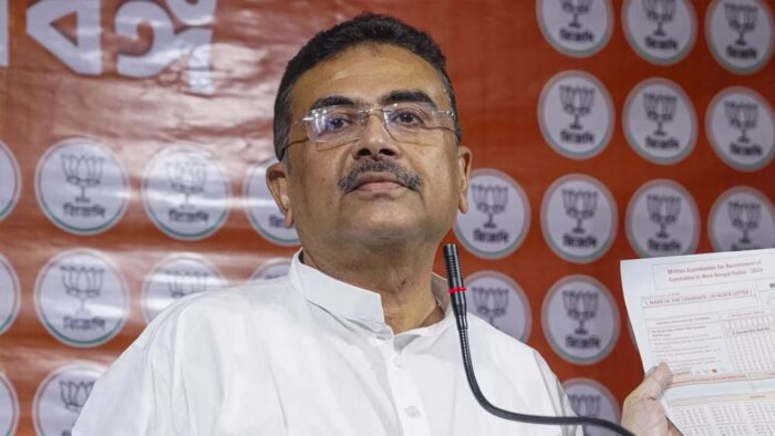 शुभेंदु सरकार का सख्त कदम, RG कर मामले में तीन IPS अफसरों पर गिरी गाज