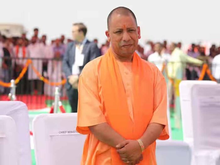योगी सरकार श्रमिकों के साथ-साथ हर वर्ग के लिए कर रही काम: असीम अरुण