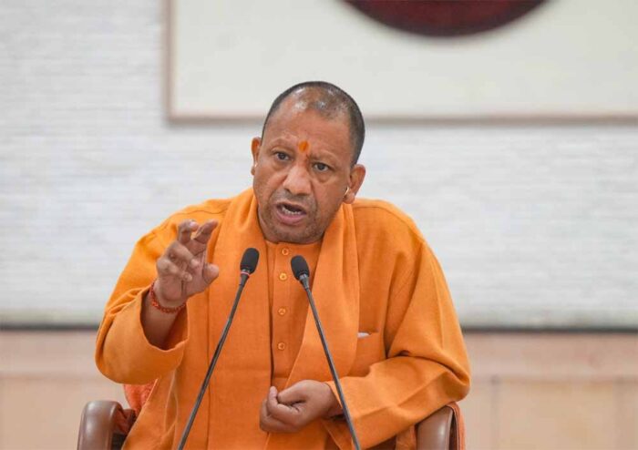 ग्रामीण अर्थव्यवस्था को बढ़ावा देने के लिए योगी सरकार की महत्वाकांक्षी योजना, 7500 गो आश्रय स्थलों पर तैयार होगी जैविक खाद