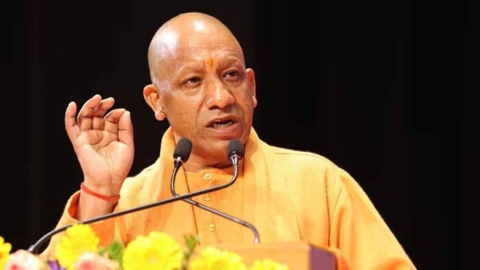 मुख्यमंत्री योगी आदित्यनाथ ने महराजगंज में ₹208 करोड़ से अधिक की 79 परियोजनाओं का किया लोकार्पण/शिलान्यास