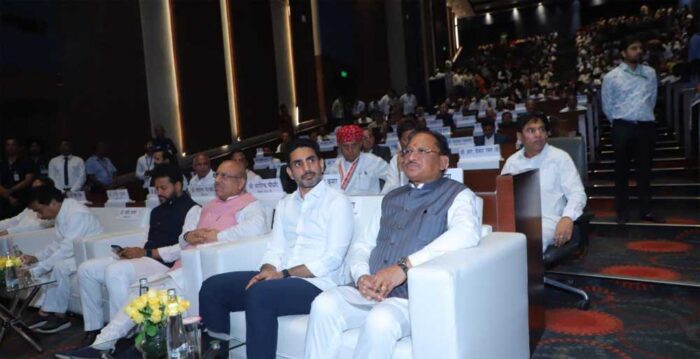 ’प्रधानमंत्री नरेंद्र मोदी से जुड़े अनुभवों और सार्वजनिक जीवन की आत्मीय यात्रा पर आधारित है केंद्रीय मंत्री शिवराज सिंह चौहान की पुस्तक’
