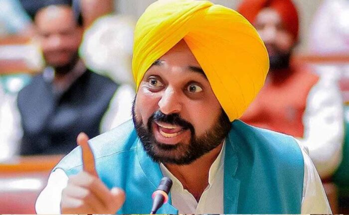 पंजाब में फ़्लोर टेस्ट की तैयारियां: अमन अरोड़ा पेश करेंगे प्रस्ताव, 6 BJP सांसदों के शामिल होने से टूट का खतरा