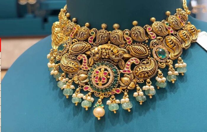 शादी के मौसम में सोने की कीमत में 26,778 रुपये की गिरावट, चांदी भी सस्ती हुई