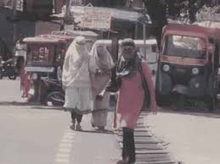 गर्म हवाओं से झुलसा मध्यप्रदेश, कई शहरों में तापमान 46 डिग्री के पार