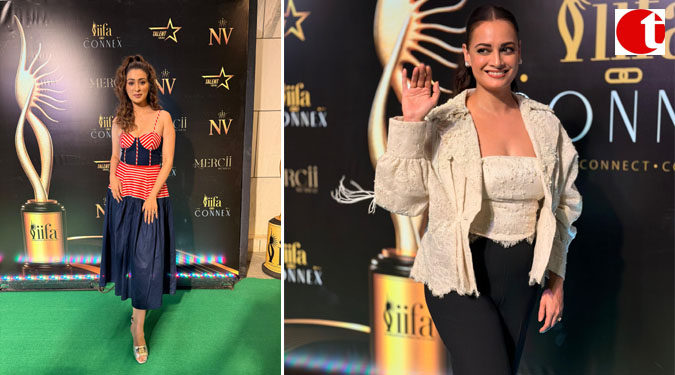 IIFA Launches “IIFA Connex” Ahead of IIFA 2026